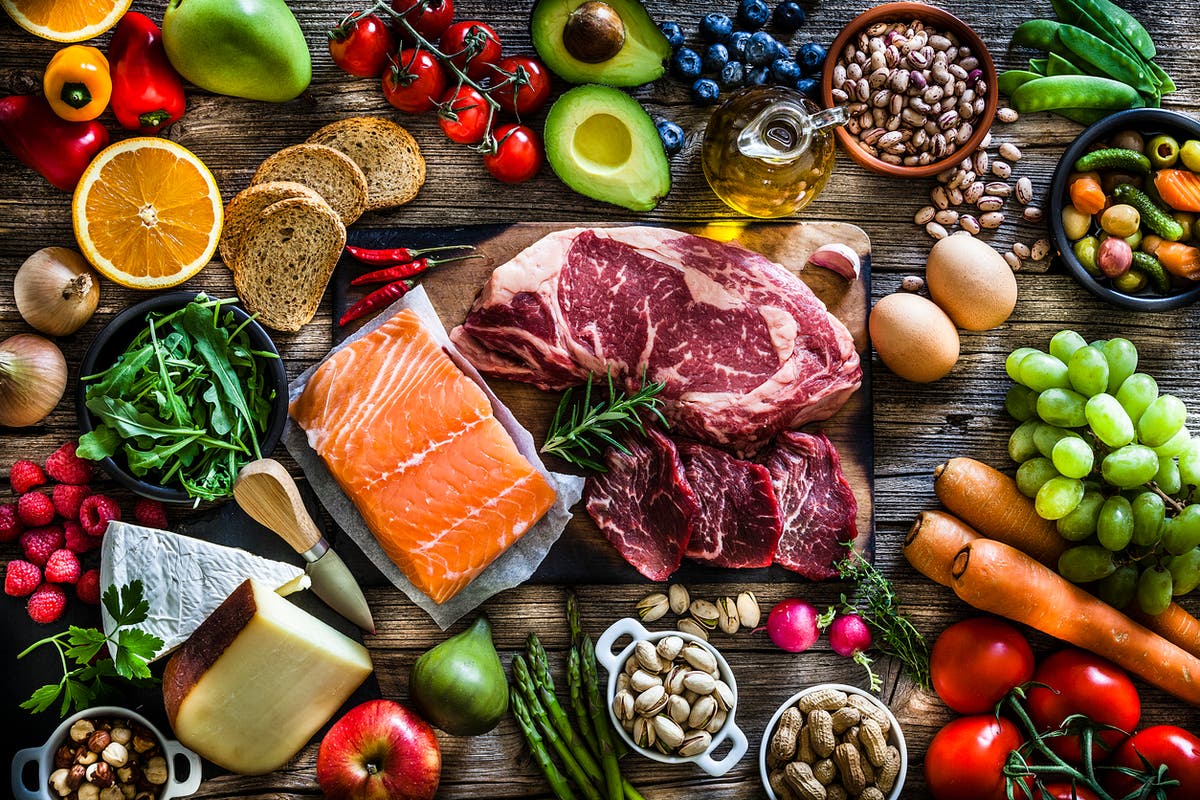 &lsquo;Going vegan&rsquo; should not be the go-to answer for sustainable eating &ndash; consider this
