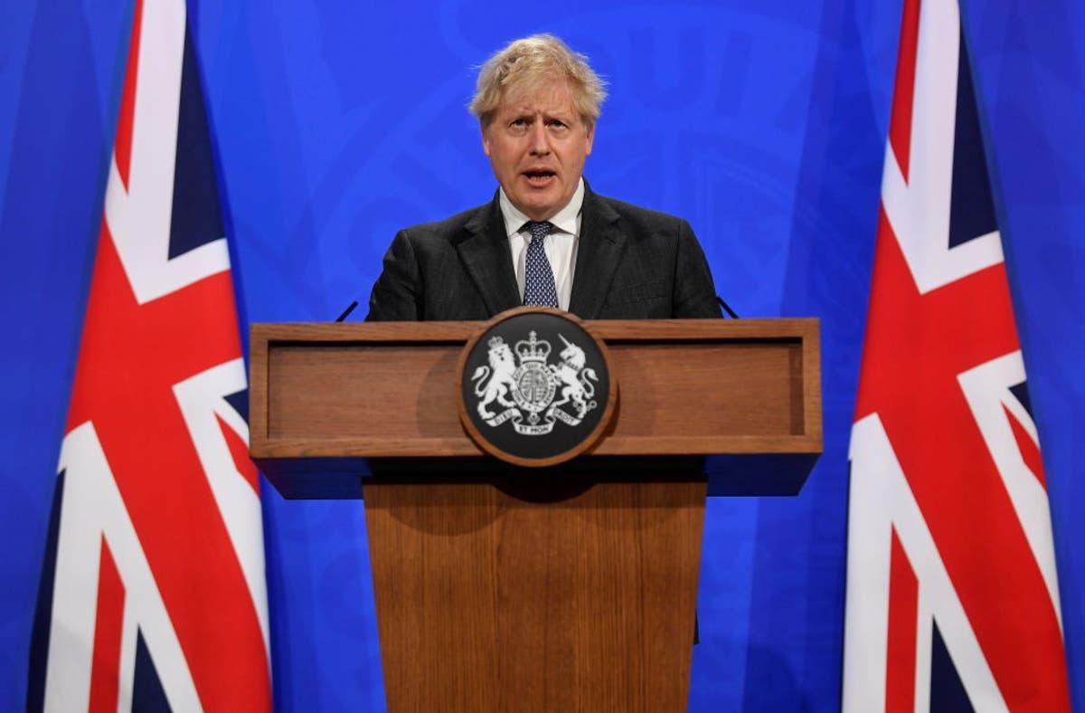 Scrapping White House-style press briefings after spending &pound;2.6m is totally on brand for this government