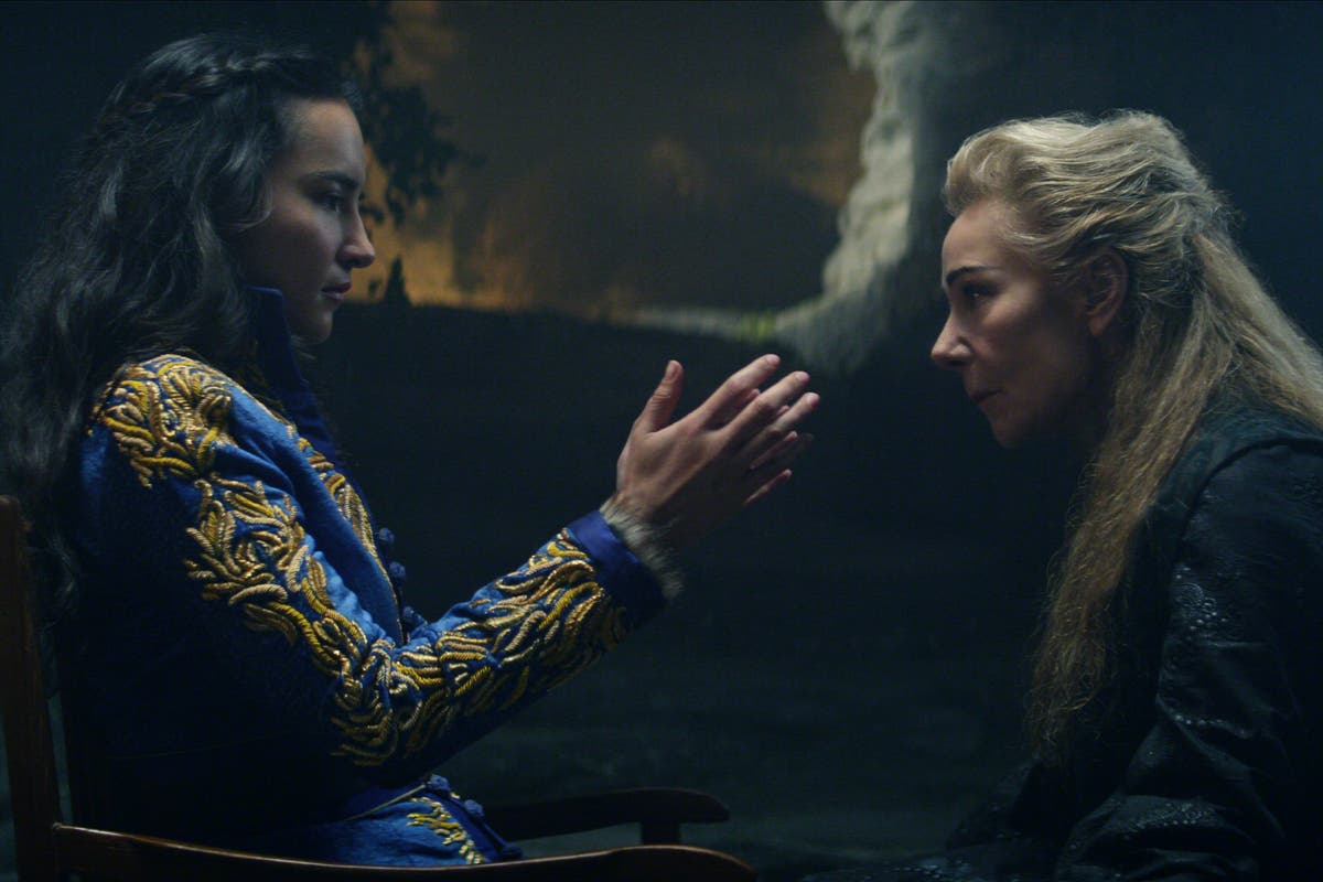 Shadow and Bone review: Between the silly names and mythology, this is a quality production