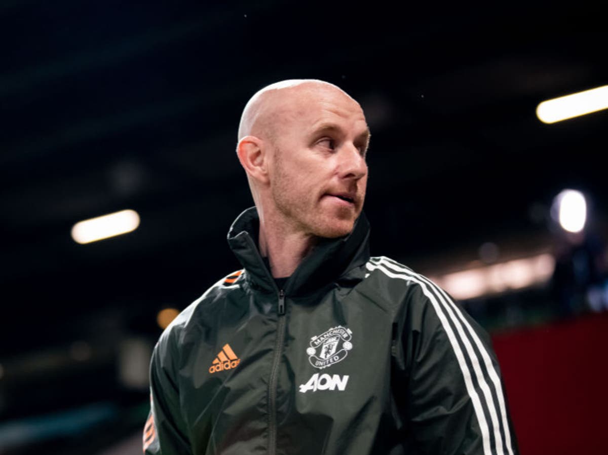 Nicky Butt calls Man Utd Super League plans ‘worst case of bullying’