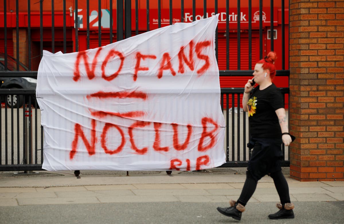 What might be the financial fallout of European Super League fiasco?