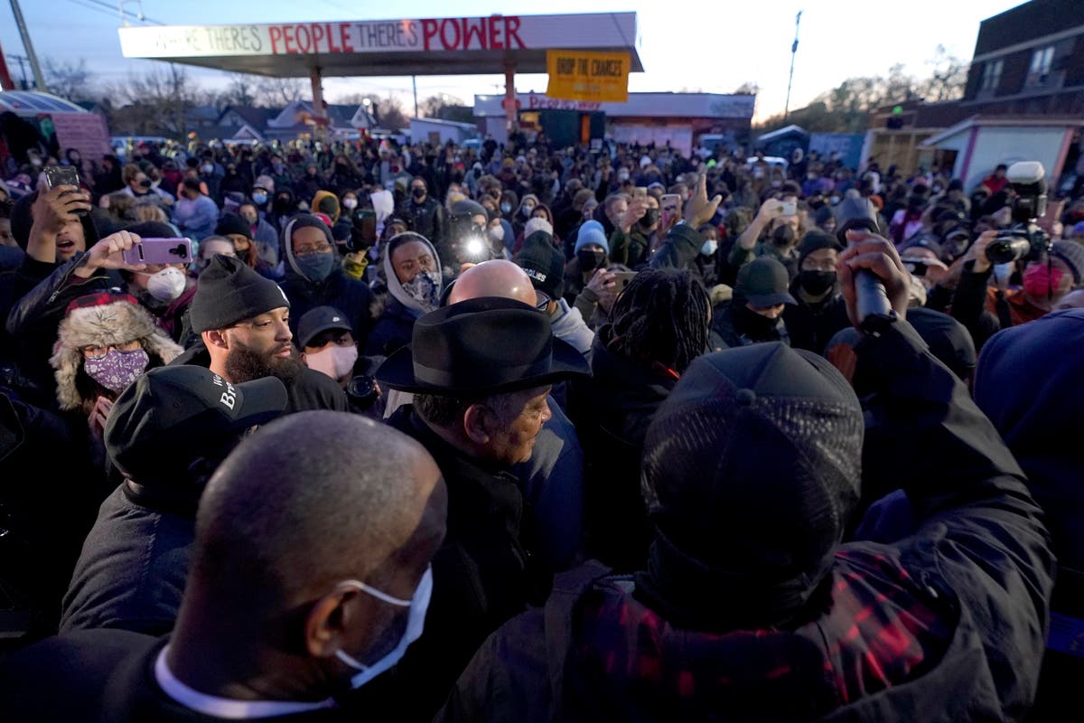 Faith leaders hope Chauvin verdict lifts racial justice work