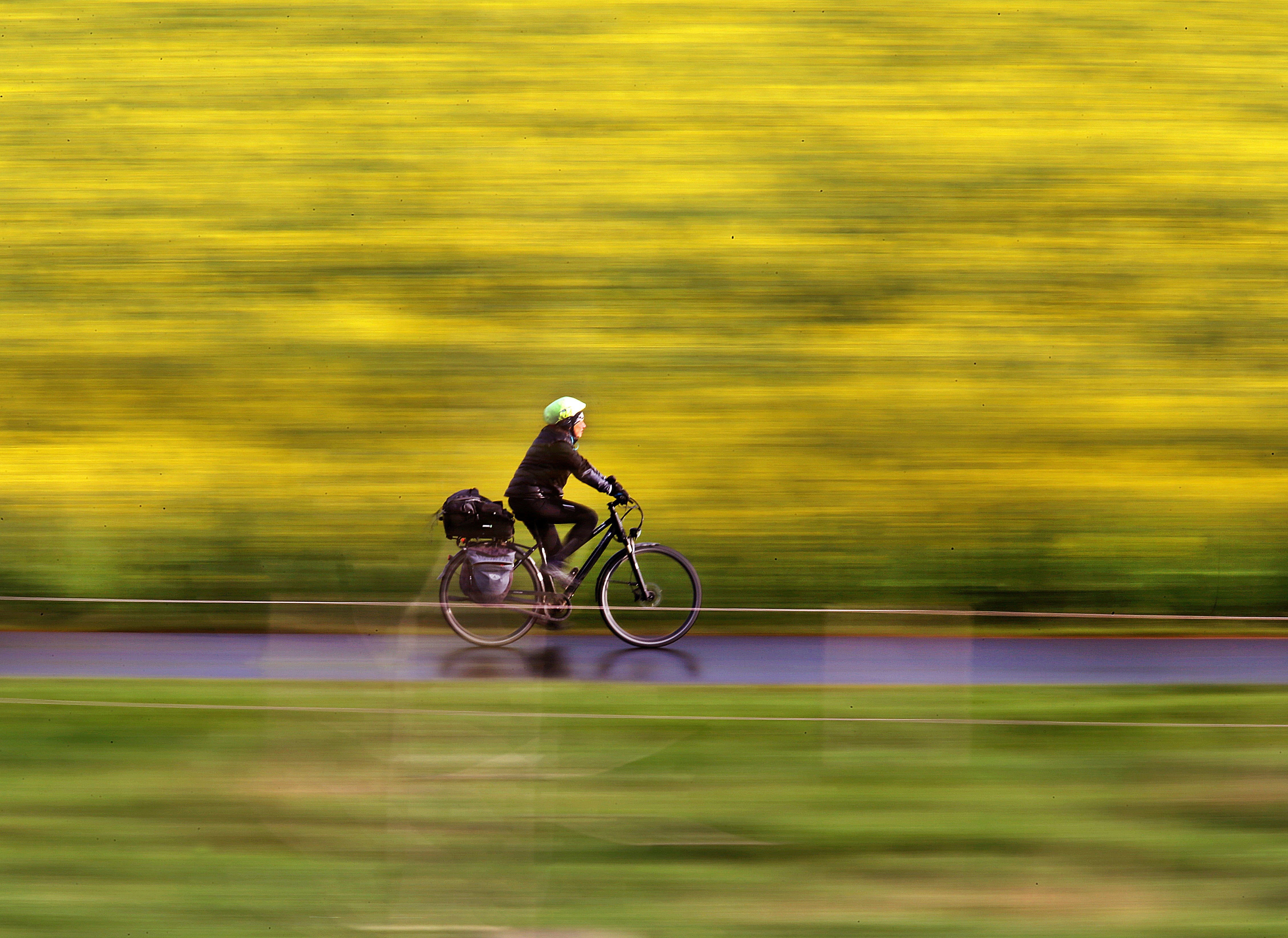 Germany Bicycle