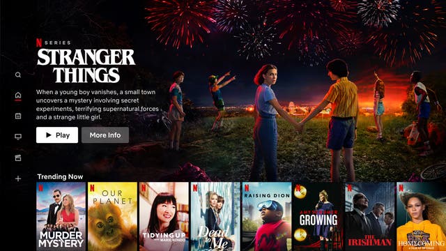 best streaming services 2021 disney plus netflix amazon prime and more reviewed the independent