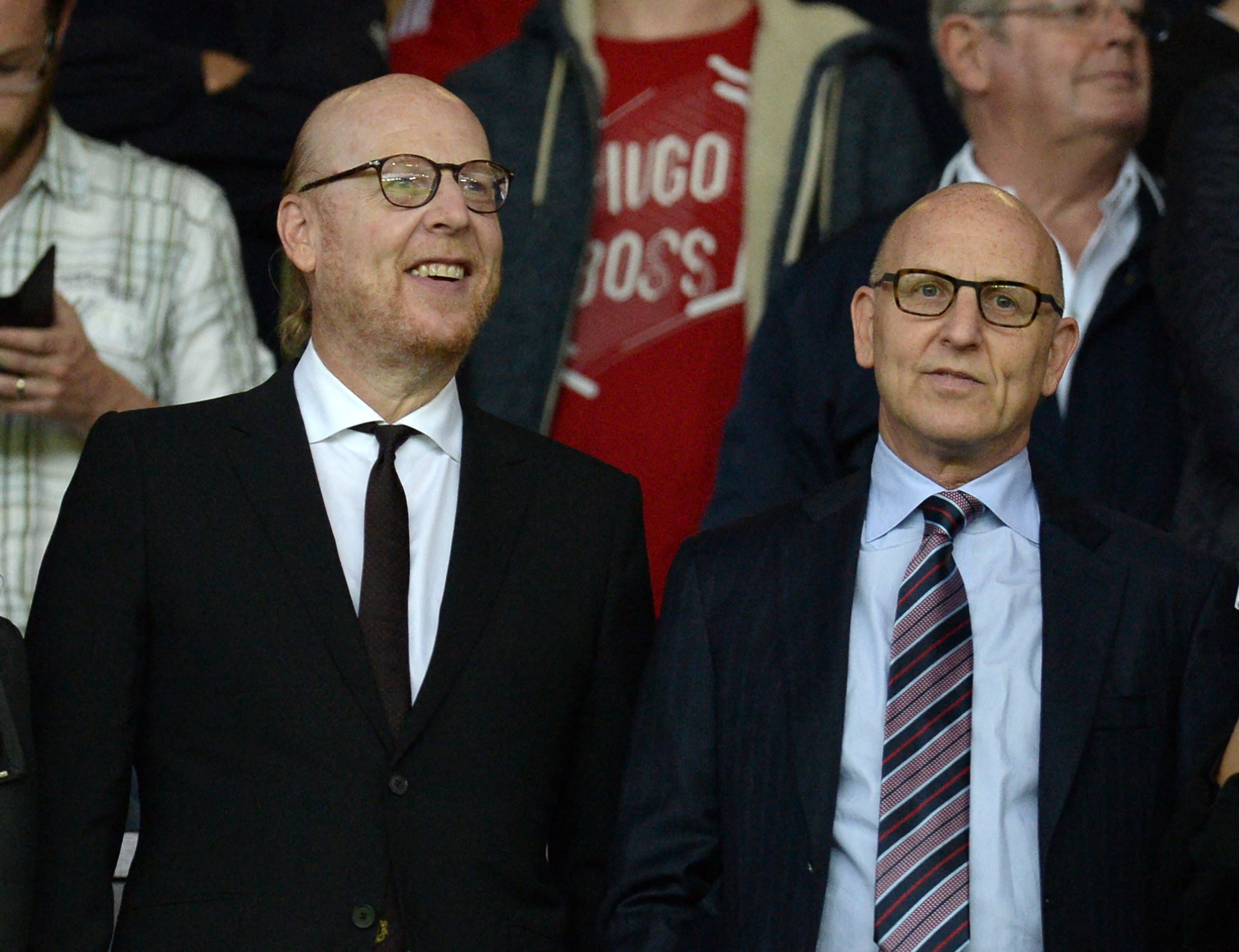 Might the Glazer family at Manchester United now decide to sell?