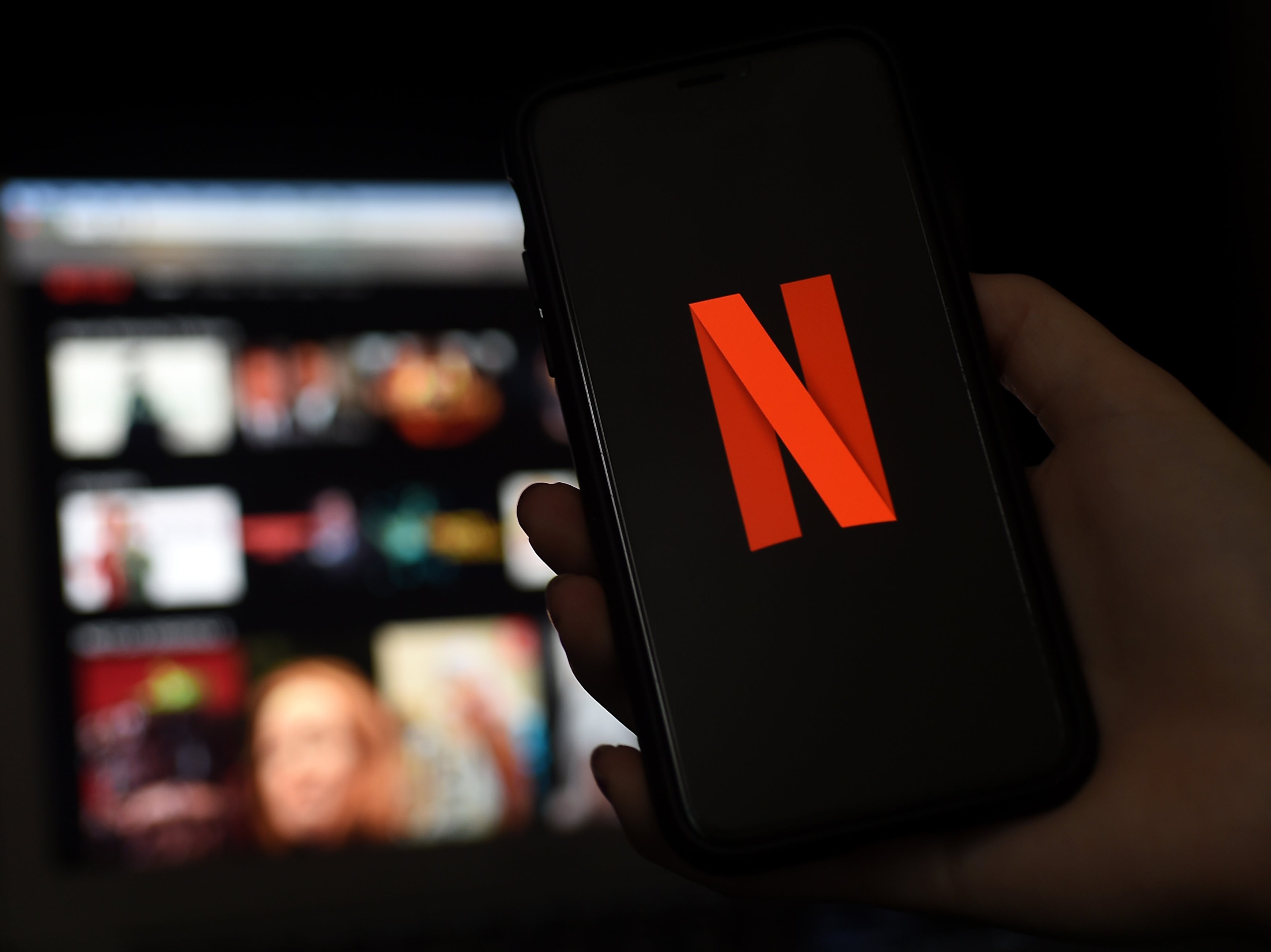 Netflix overpromised to the tune of 2 million subscribers