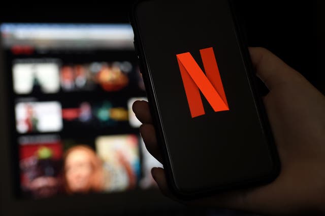<p>Netflix overpromised to the tune of 2 million subscribers</p>