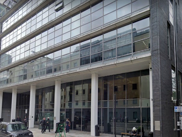 City, University of London has announced a new name for the Cass Business School