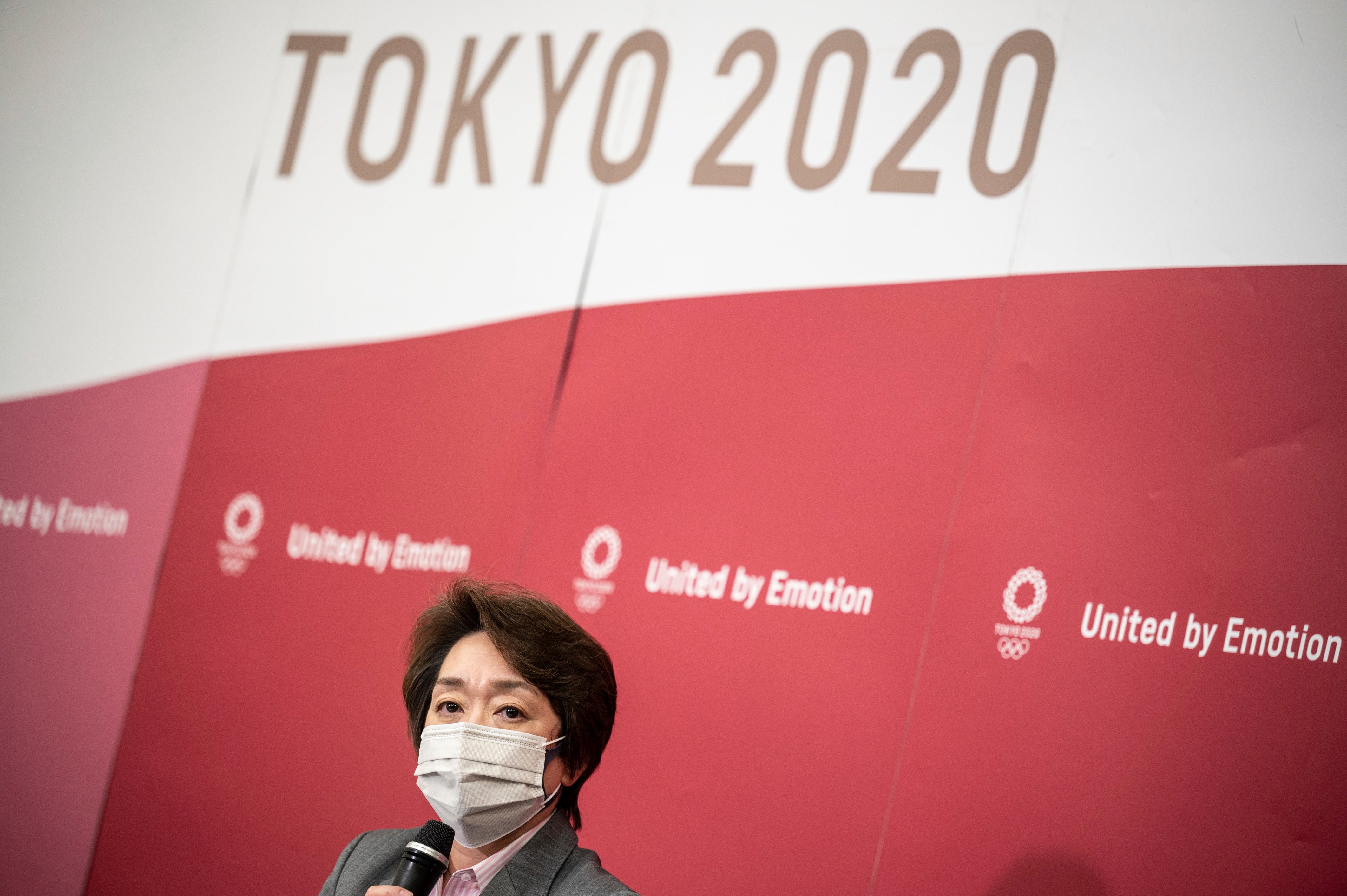 TOKIO 2020