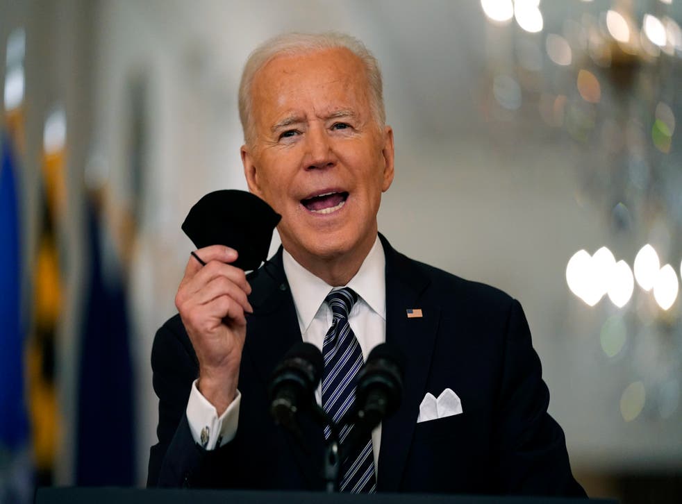 CORONAVIRUS-BIDEN