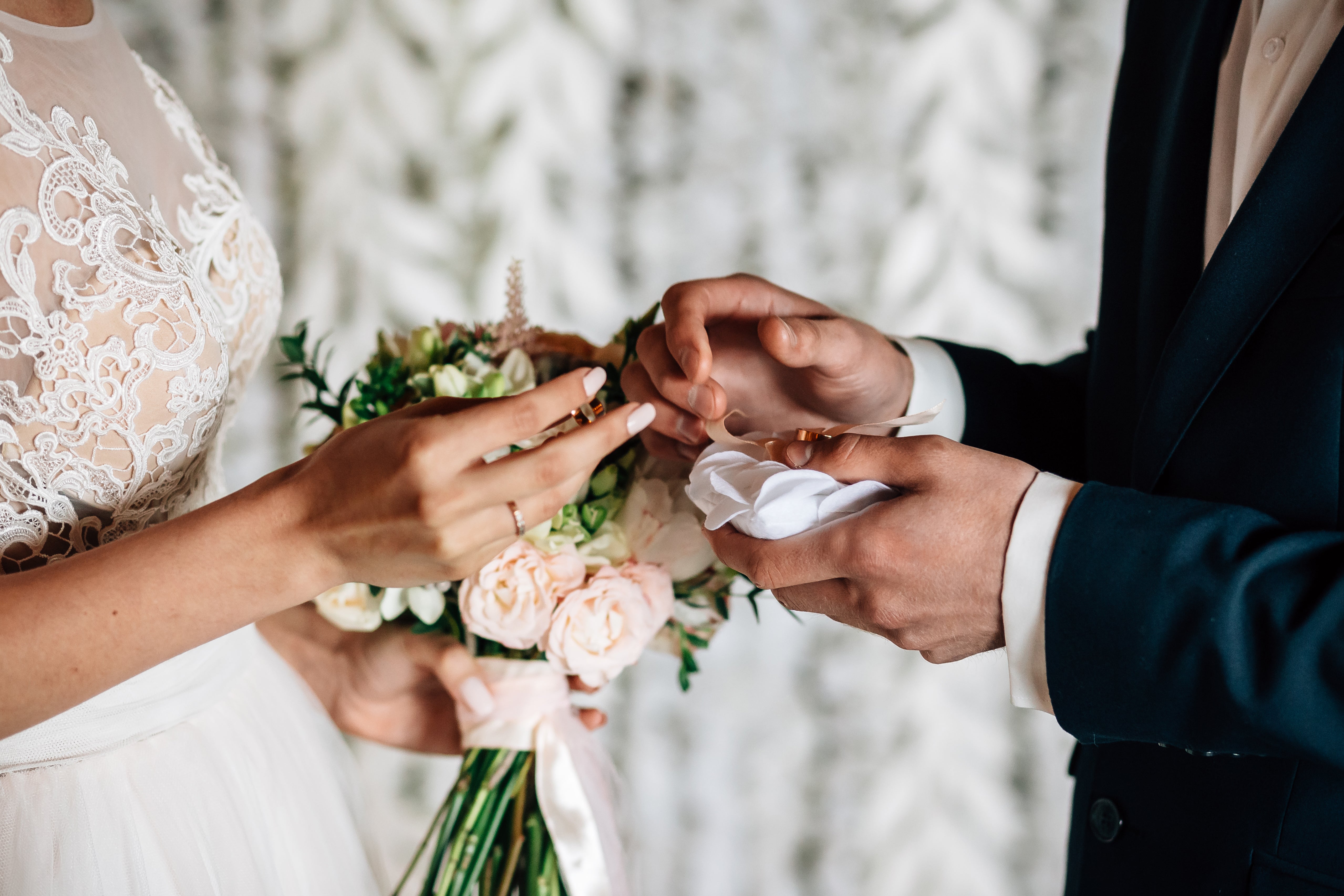 The study found that married men were less likely to die as they had someone close to them keeping tabs on their health, whilst bachelors typically did not.