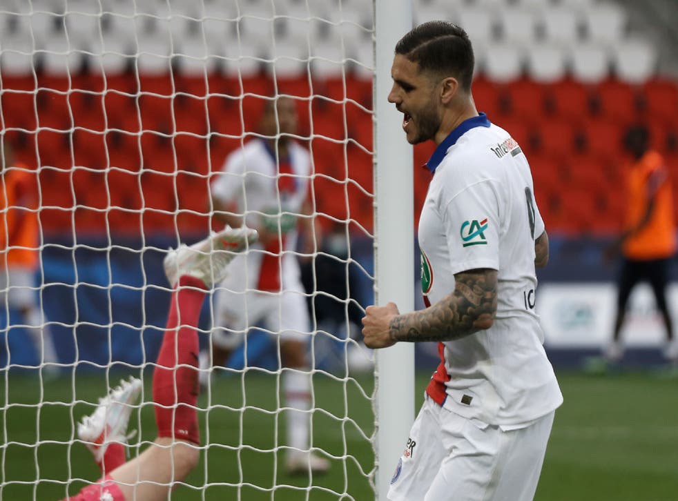 FRANCIA-COPA