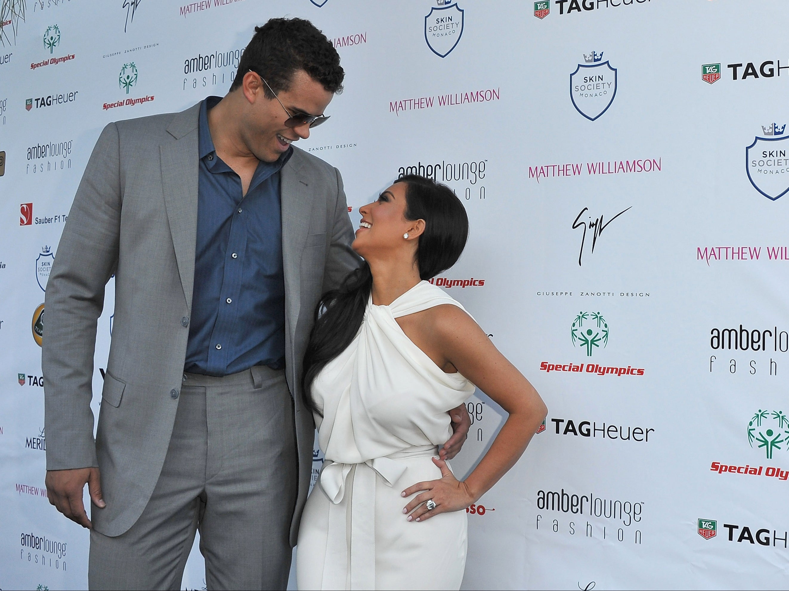 It S 10 Years Since Kim Kardashian Divorced Kris Humphries After Just 72 Days Here S Where He Is Now Indy100