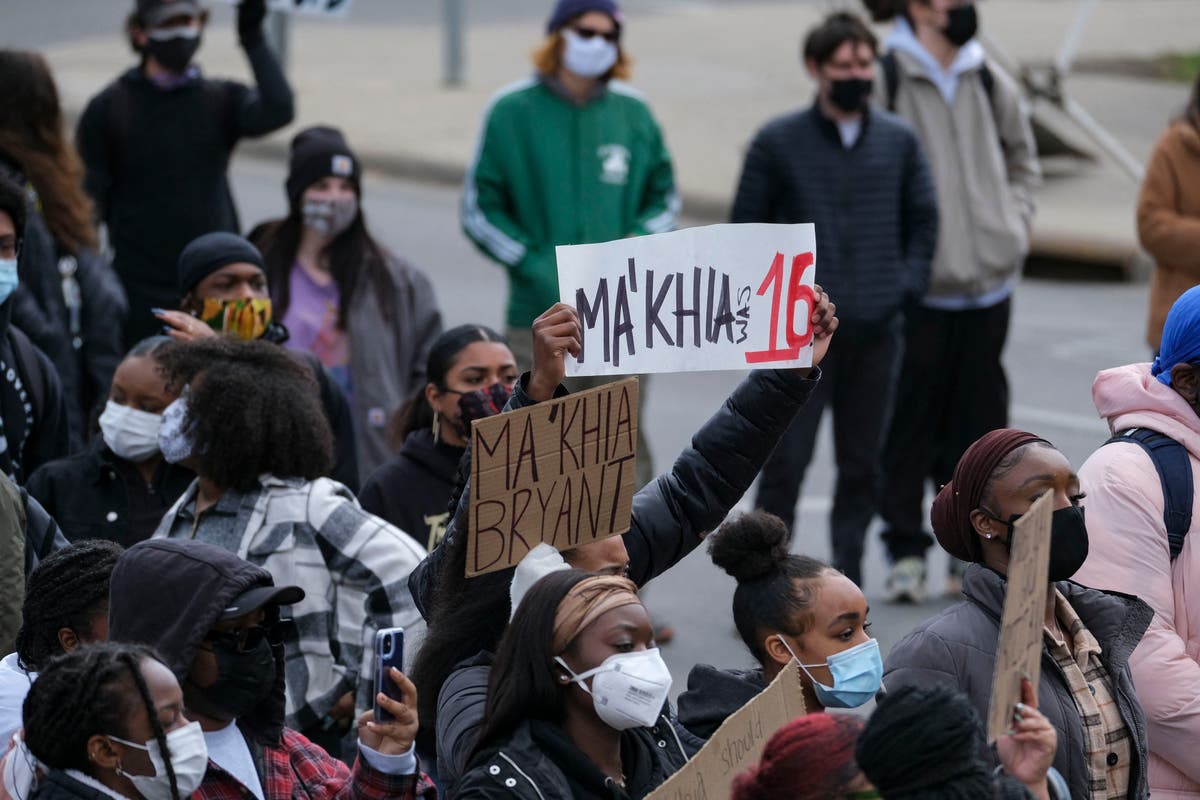 What happened to the promise to &lsquo;defund&rsquo; America&rsquo;s police forces &ndash; and to stop them killing Black people?