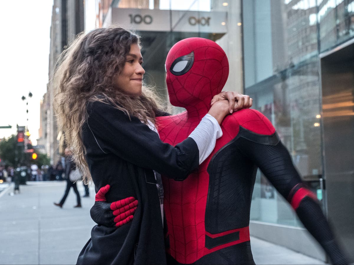 Spider-Man movies swinging over to Disney+ in landmark licensing deal