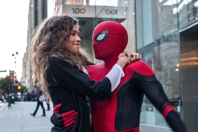 <p>Spider-Man movies swinging over to Disney Plus in landmark licensing deal</p>
