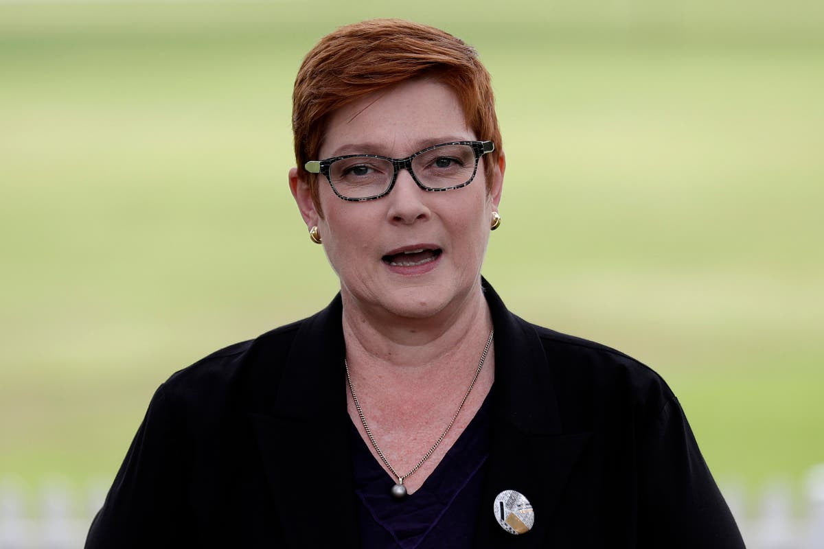 Australia ends China deals on national interest grounds 