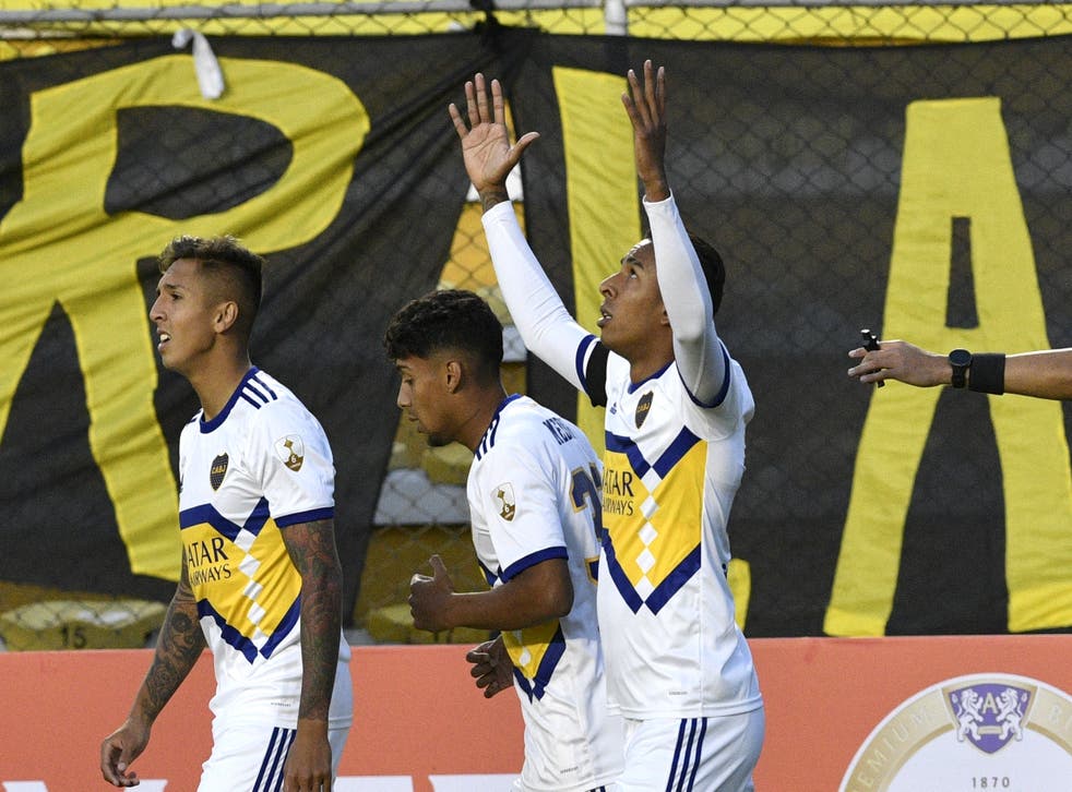 LIBERTADORES-RESUMEN