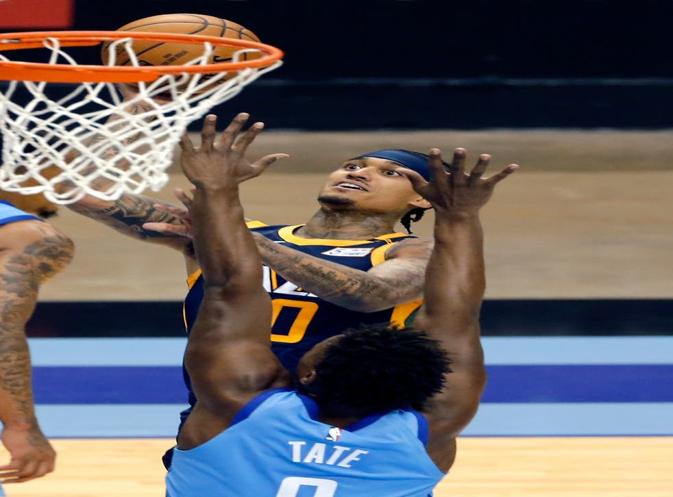JAZZ ROCKETS