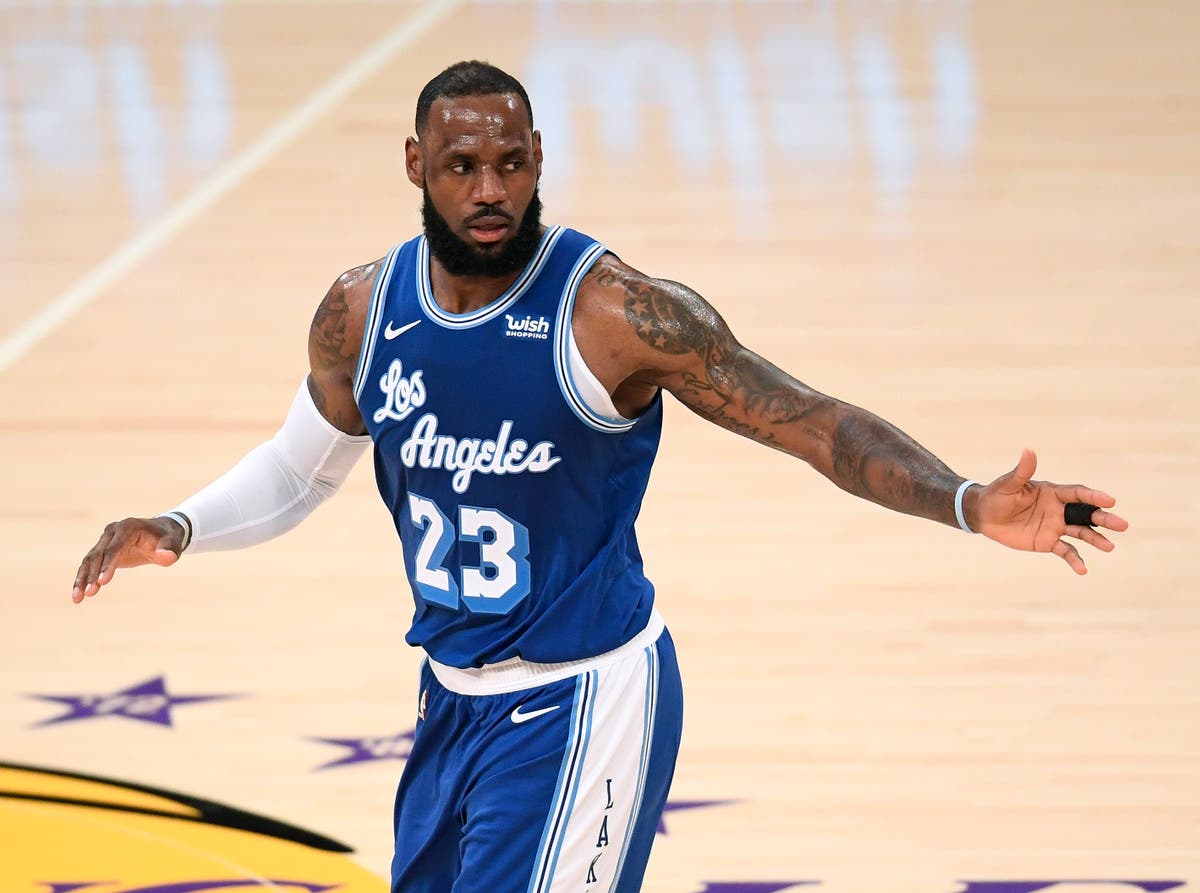 LeBron James: Cincinnati bar refuses to show NBA games until LA Lakers star is expelled from league