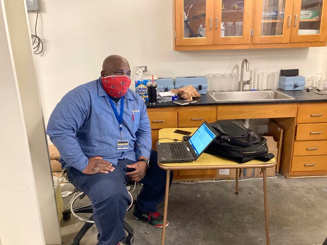 Living Building-Georgia