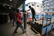 India reports global record of 314K new coronavirus cases