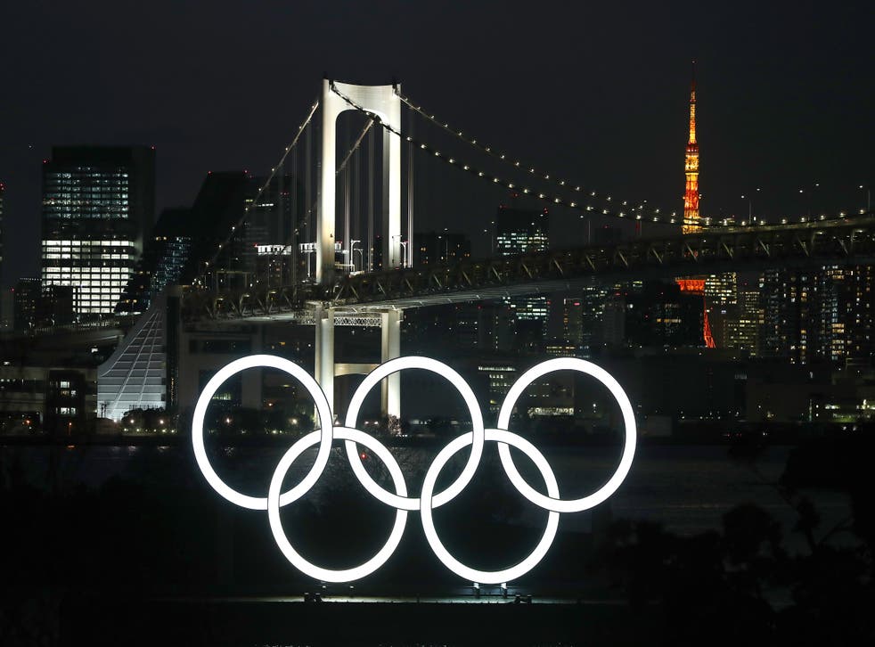 Olympic Games Ioc Upholds Ban On Taking A Knee And Athletes Protests At Tokyo The Independent Olympic Games Ioc Upholds Ban On Taking A Knee And Athletes Protests At Tokyo The Independent