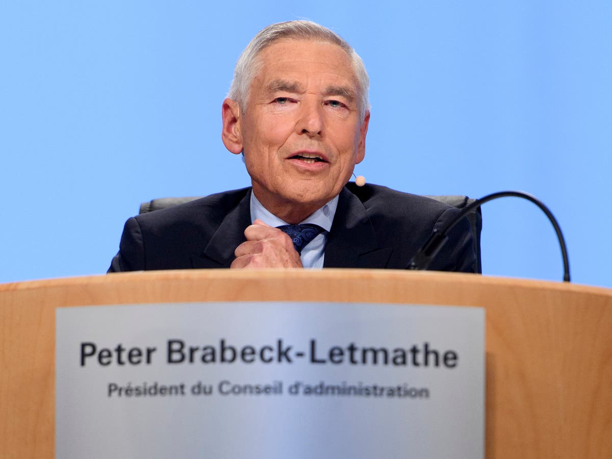 After COVID, Swiss group plots future for science, diplomacy