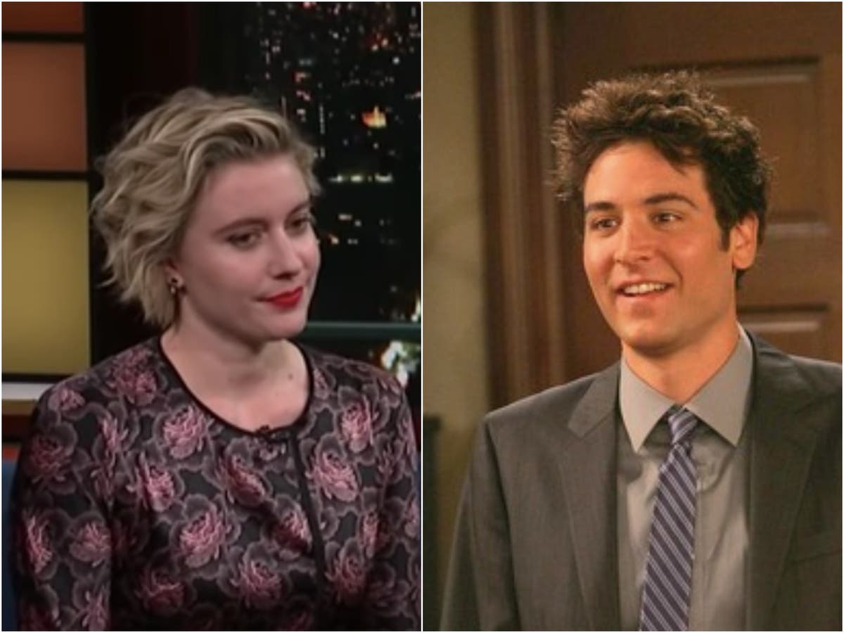 The story behind Greta Gerwig’s doomed How I Met Your Mother spin-off