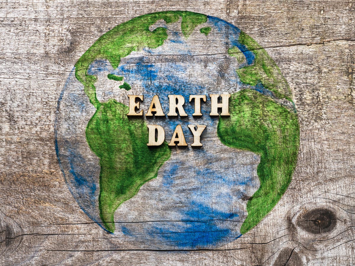 Move past Earth Day symbolism and far-off promises and make emissions cuts now