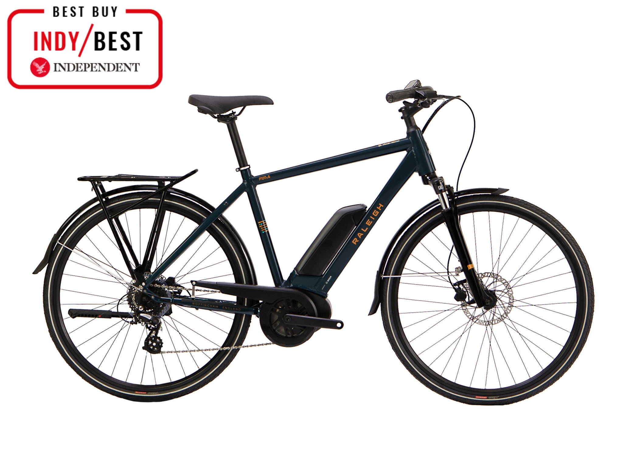 best european e bikes