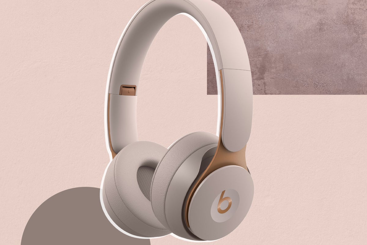 Beats Solo Pro review: Do the Apple-owned noise cancelling