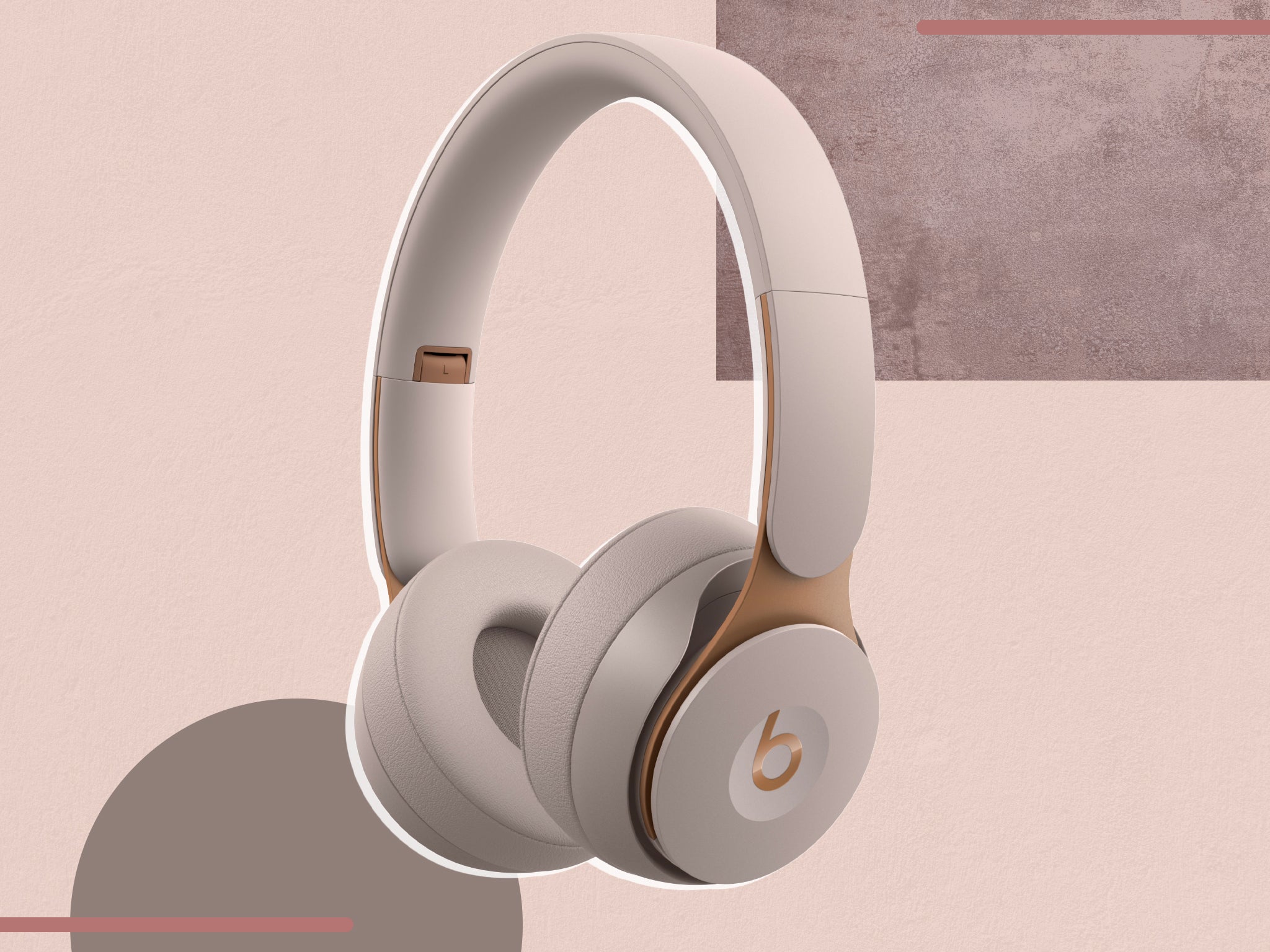 Beats Solo Pro review: Do the Apple-owned noise cancelling headphones  deliver? | The Independent
