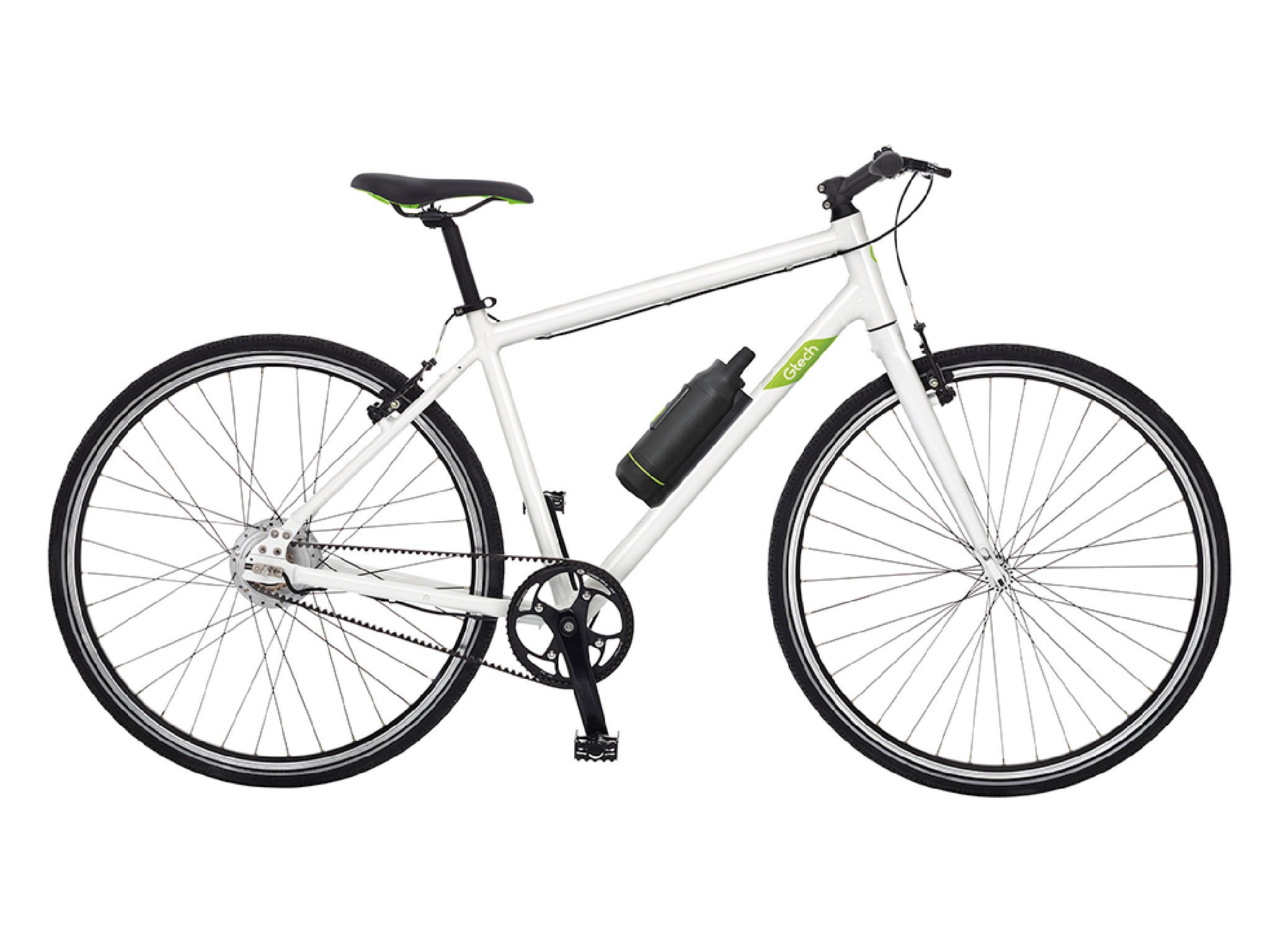 pinnacle mercury step through 2021 electric hybrid bike