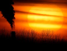 Biden to cut US carbon emissions by half of 2005 levels by 2030