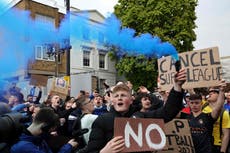 People power is back – from the Super League to the Derek Chauvin verdict, politicians are listening