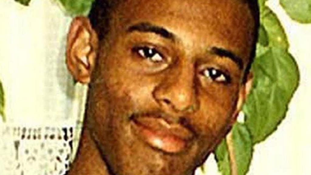 Stephen Lawrence was stabbed to death in 1993 in a racist attack