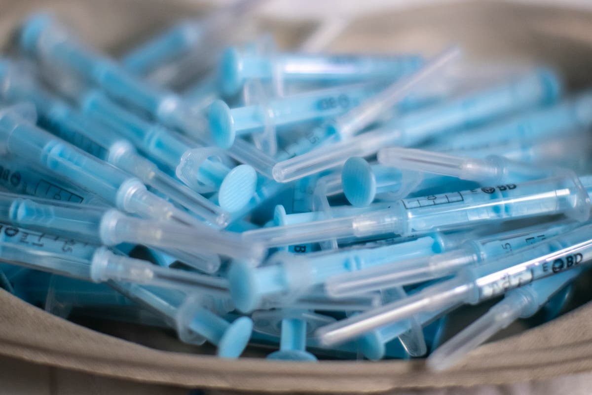 EU prepares to sue AstraZeneca over failure to deliver enough Covid-19 vaccines