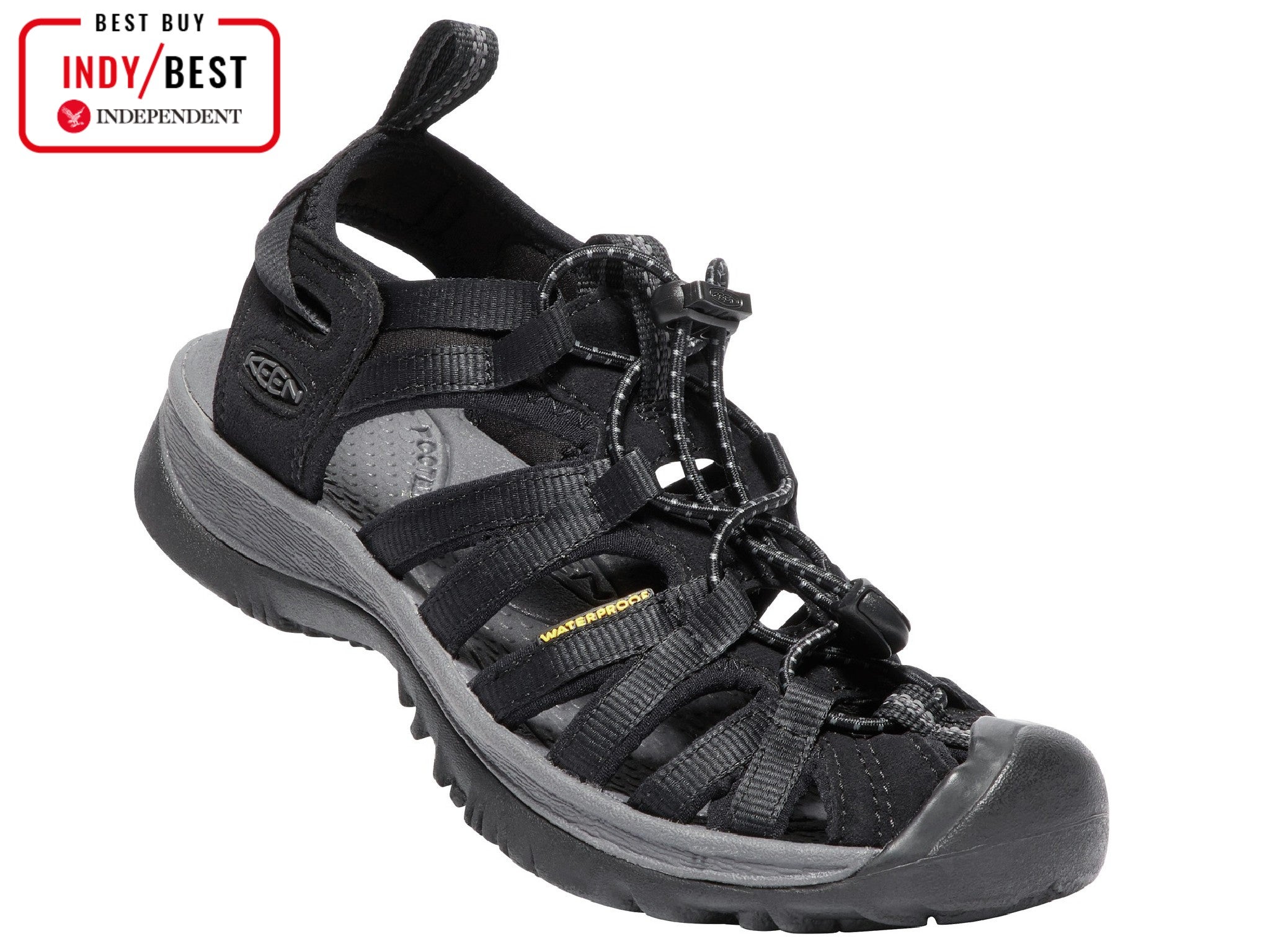 womens trekking sandals