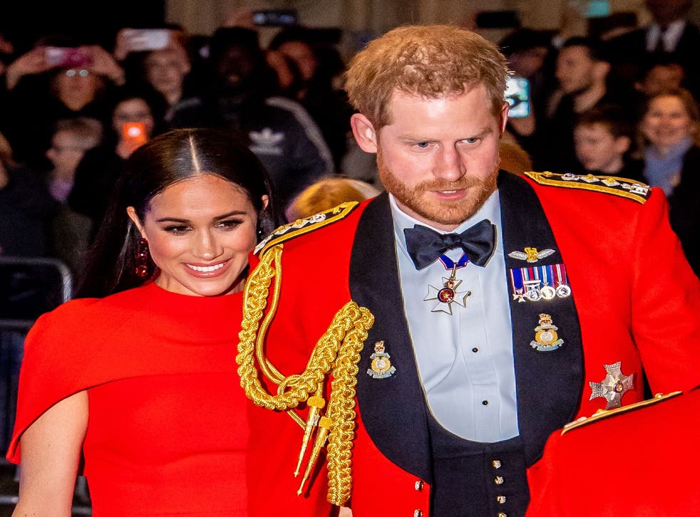 Will Prince Harry And Meghan Markle S Daughter Have A Royal Title The Independent Will Prince Harry And Meghan Markle S Daughter Have A Royal Title The Independent