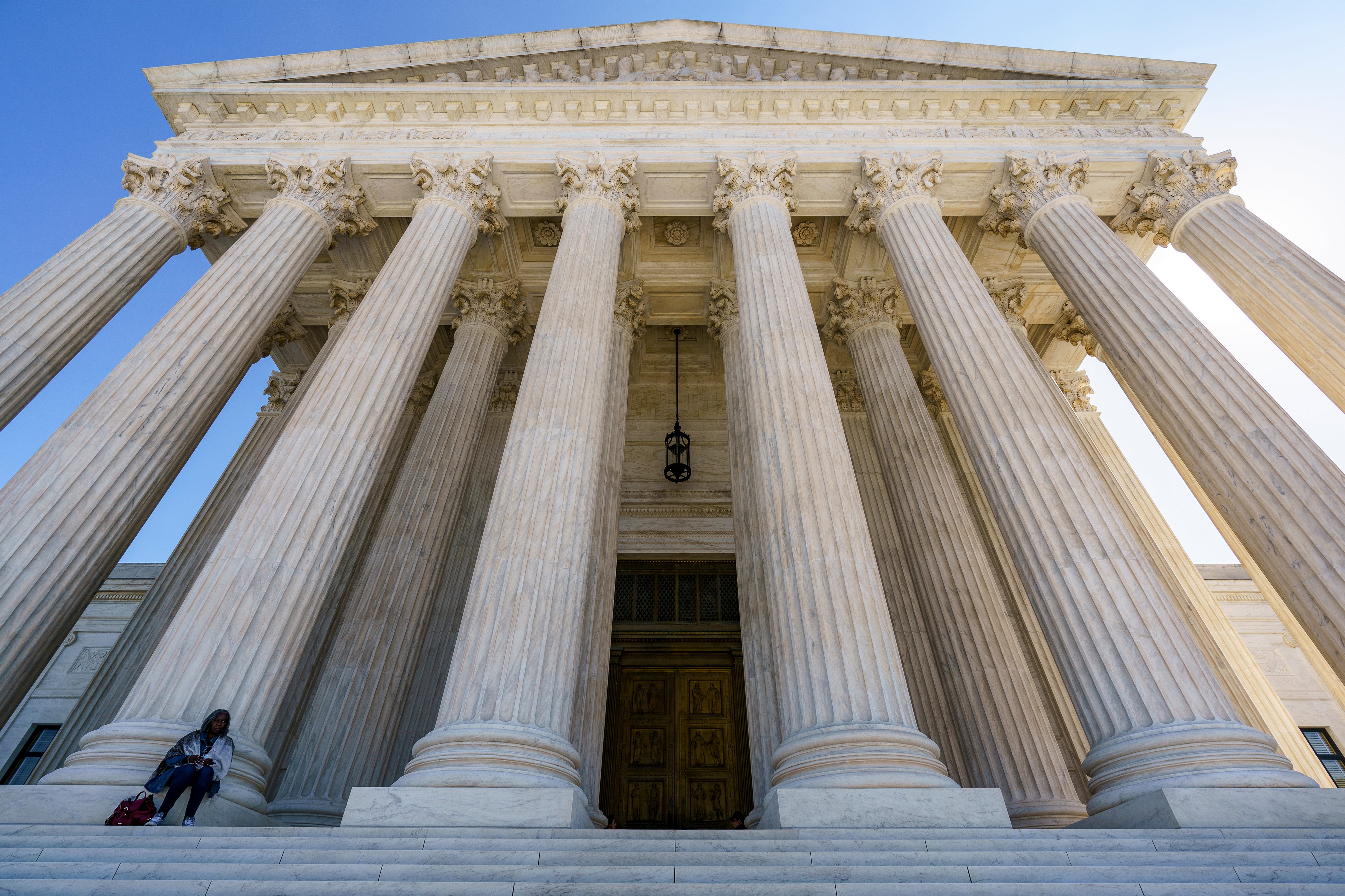 The Supreme Court has chipped away at the constitutionality of juvenile life sentences
