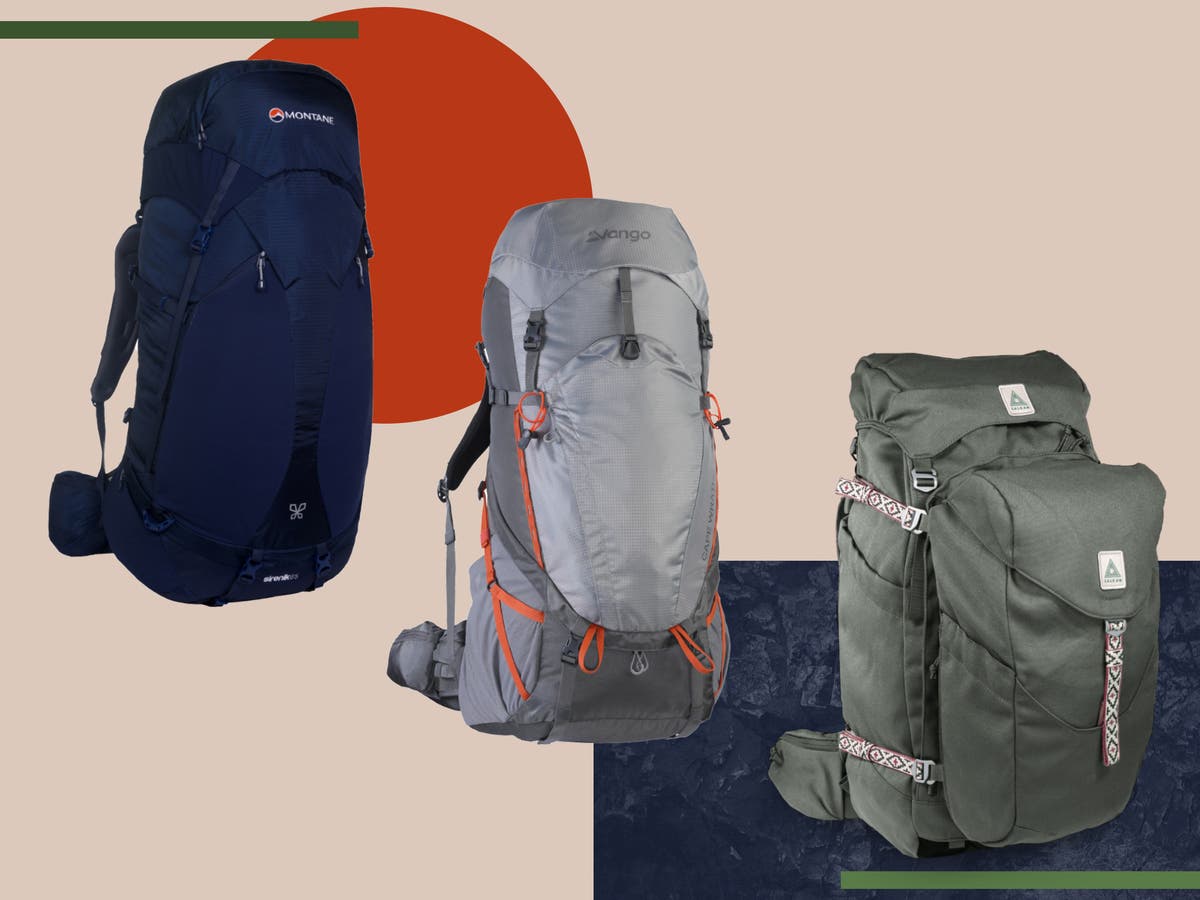 Best travel backpack 2021: Stash your travel essentials in style | The ...