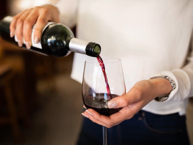 <p>Drinking any quantity of alcohol could increase the risk of developing dementia, new research has shown.</p>