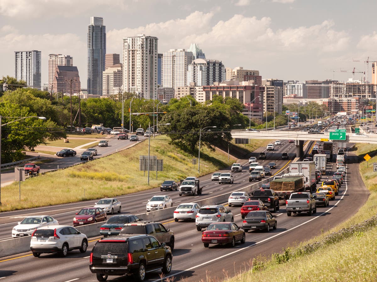 July 4 expected to be busiest for travel in history