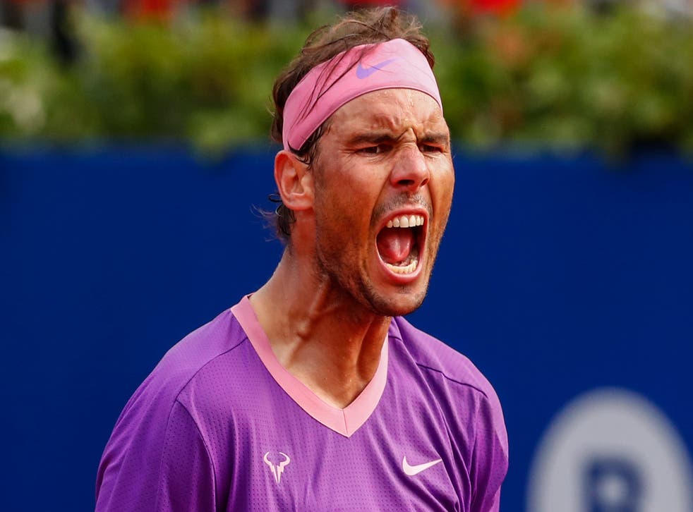 BARCELONA-NADAL