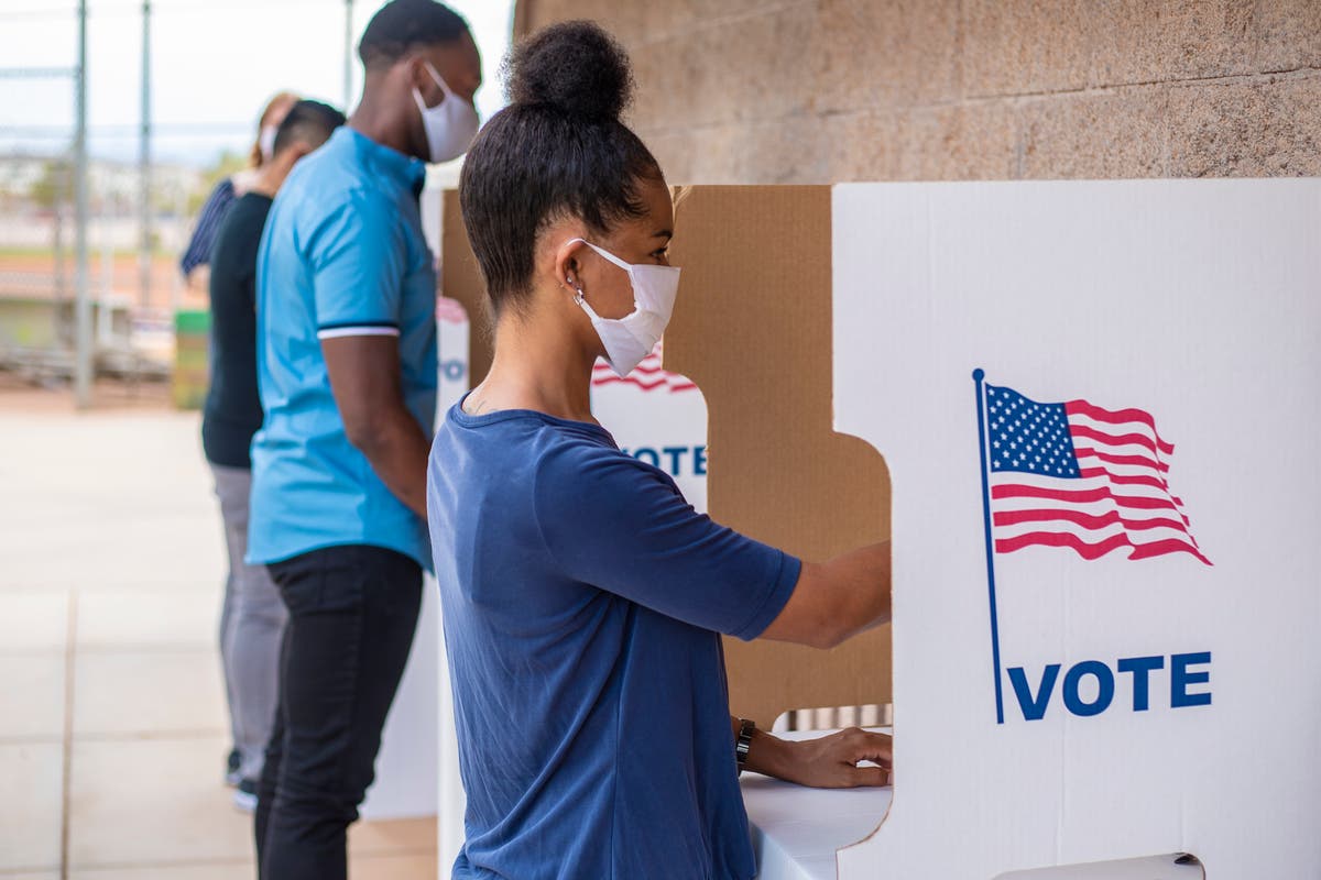 Arizona lawmaker uses racist language, demands Black colleague be &lsquo;sat down&rsquo; in clash over voting rights bill