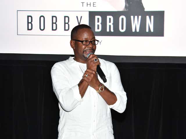 <p>The Masked Singer: Bobby Brown pays tribute to Bobby Kristina and Bobby Jr in emotional unmasking</p>