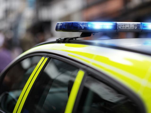 Police have charged a man with being a member of National Action, authorities say