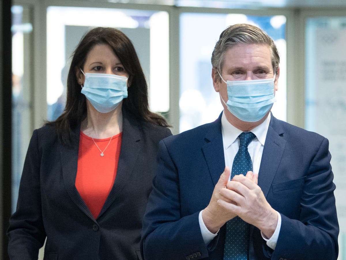 Labour would lose snap general election, Starmer ally admits 