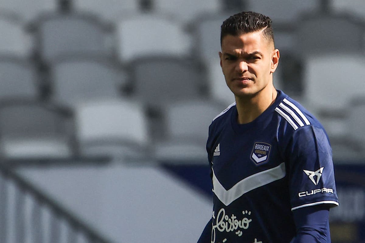 Ligue 1 club Bordeaux go into administration after owners pull financial support